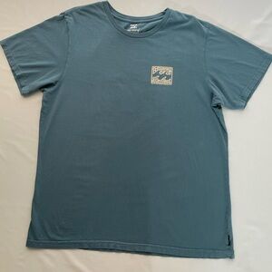 Wave Washed - Men’s Billabong Graphic Tee